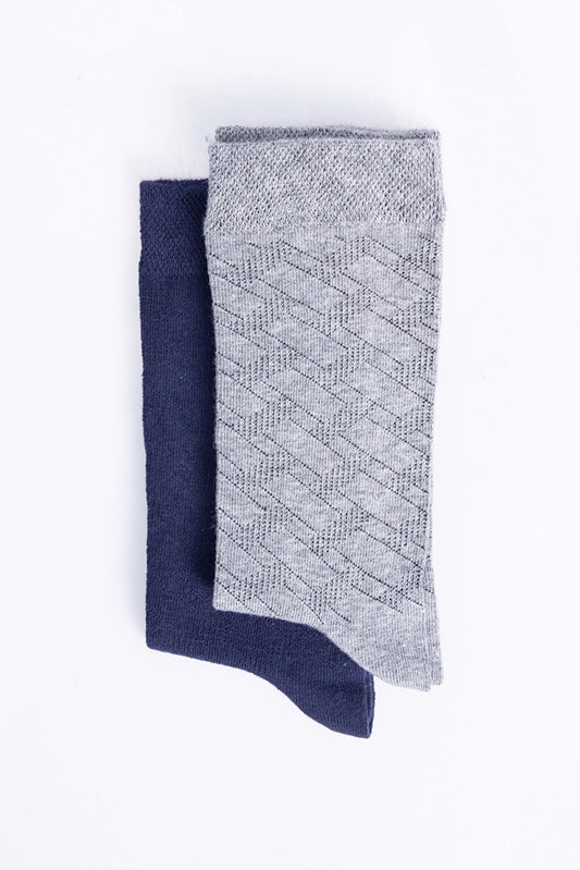 2-pack Men's Socks