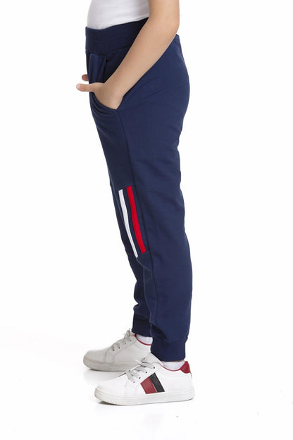 Striped Sweatpants 54603