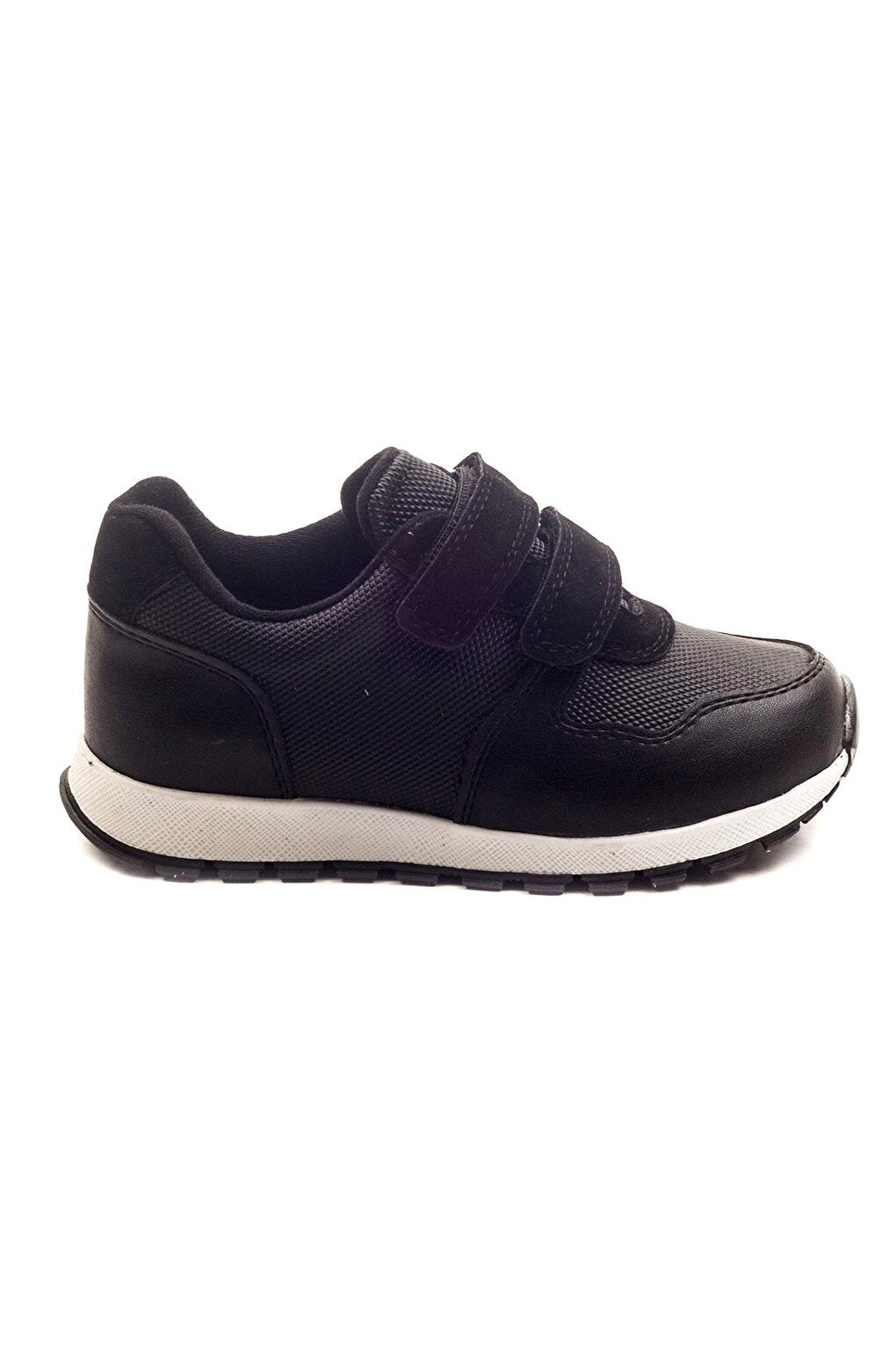 Boy's Black healthy Supported Children's Shoes