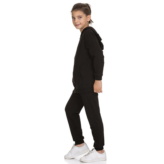 Basic School Group Tracksuit 51601