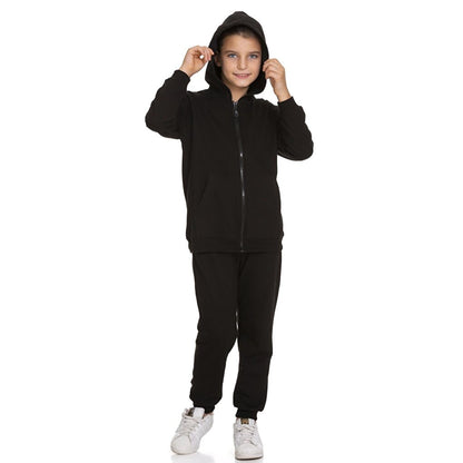 Basic School Group Tracksuit 51601