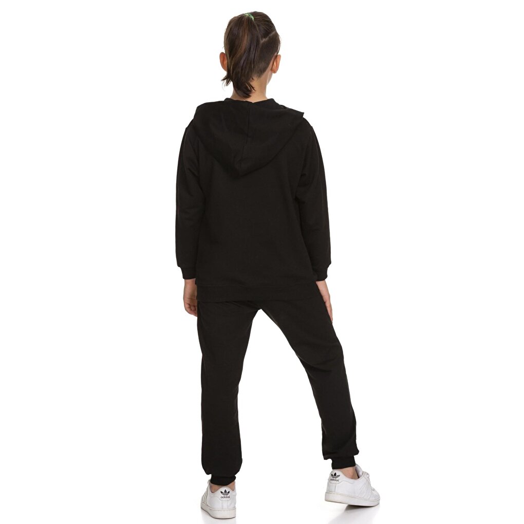 Basic School Group Tracksuit 51601