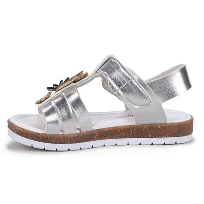 Girl's Sandals Şb 2316