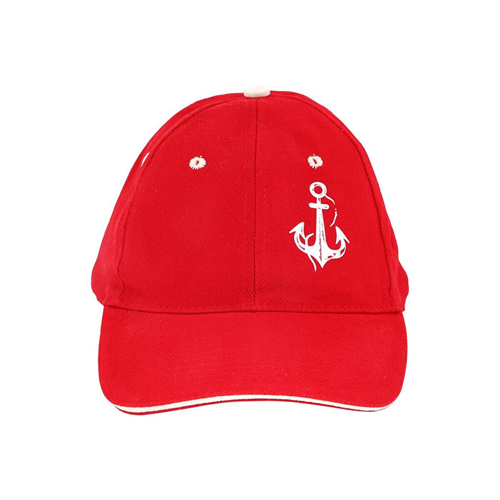 Capa Red Hat