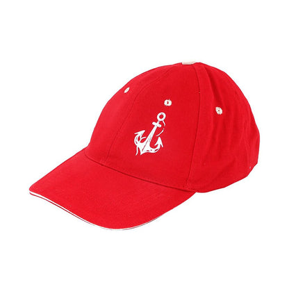 Capa Red Hat