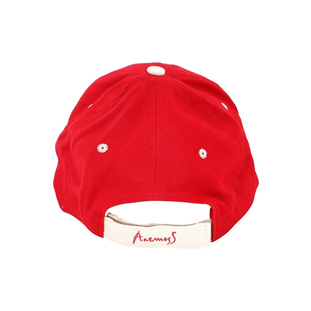 Capa Red Hat