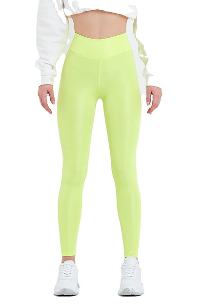 High Waist Women's Leggings