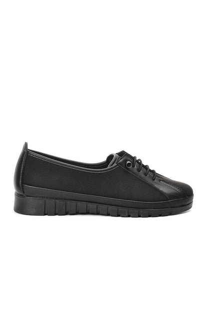 05 Black Nubuck Women's Classic Shoes