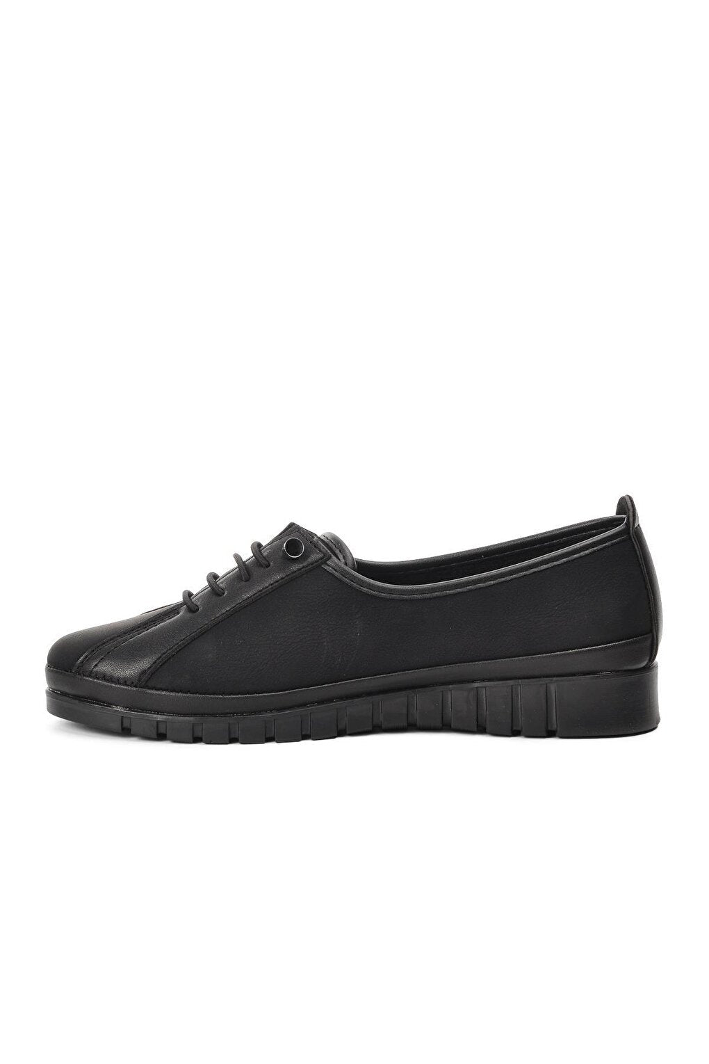 05 Black Nubuck Women's Classic Shoes