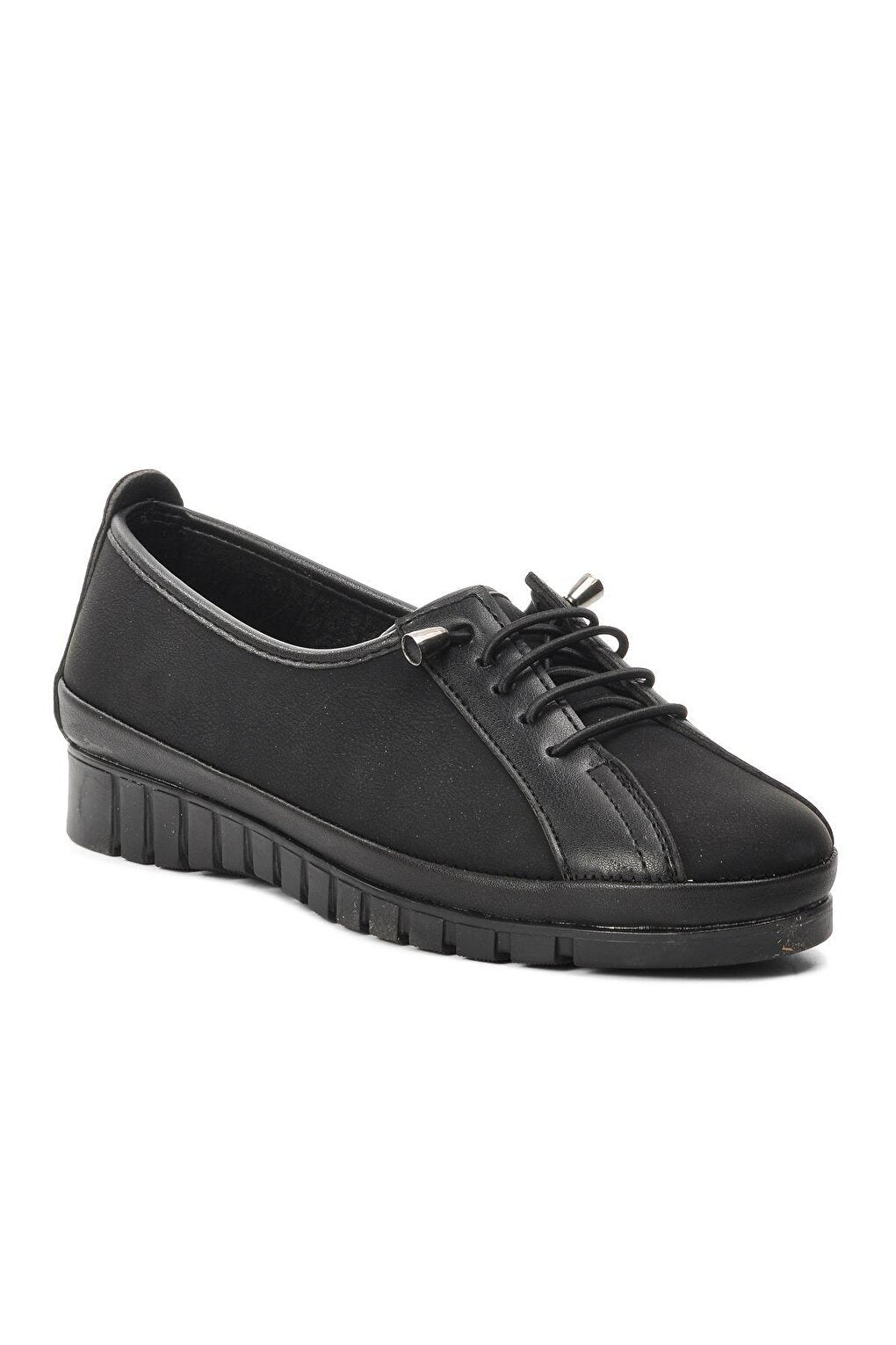 05 Black Nubuck Women's Classic Shoes