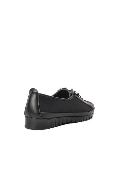 05 Black Nubuck Women's Classic Shoes