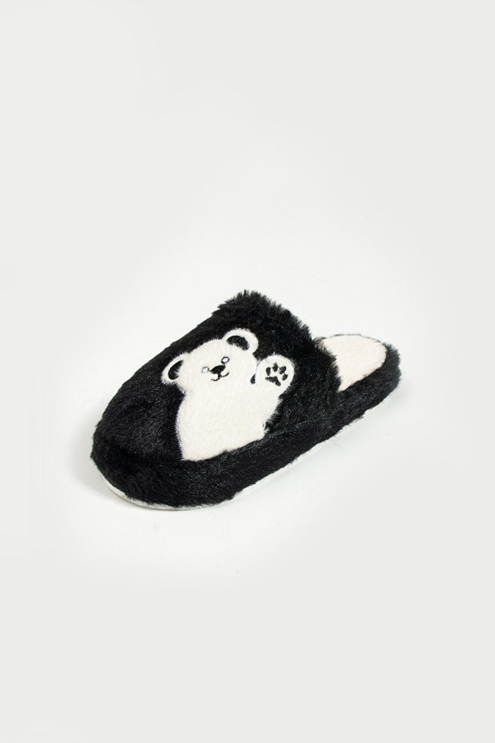 Cute Koalo Women's House Slippers with Fur Inside Silent Sole P01-14-23