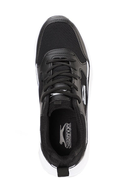 KAROLA I Sneaker Women Shoes Black / White