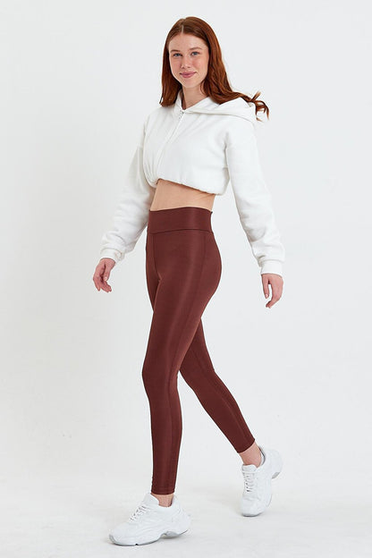 High Waist Women's Leggings