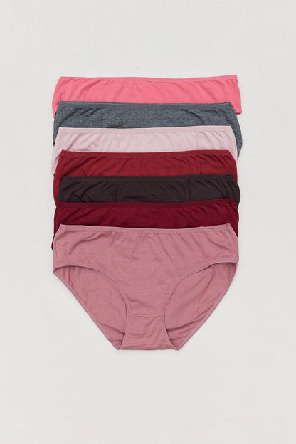 Basic 7 Pack Panties