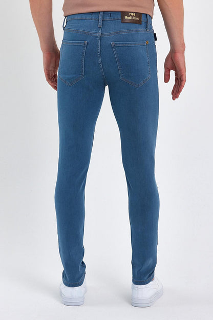 Men's Jean Trousers Skinny Danny 159