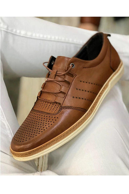 025 Casual Men's Shoes