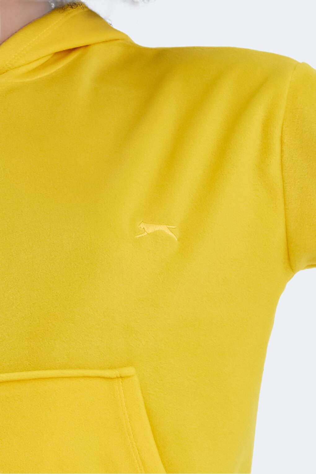 SASSA Women's Fleece Yellow