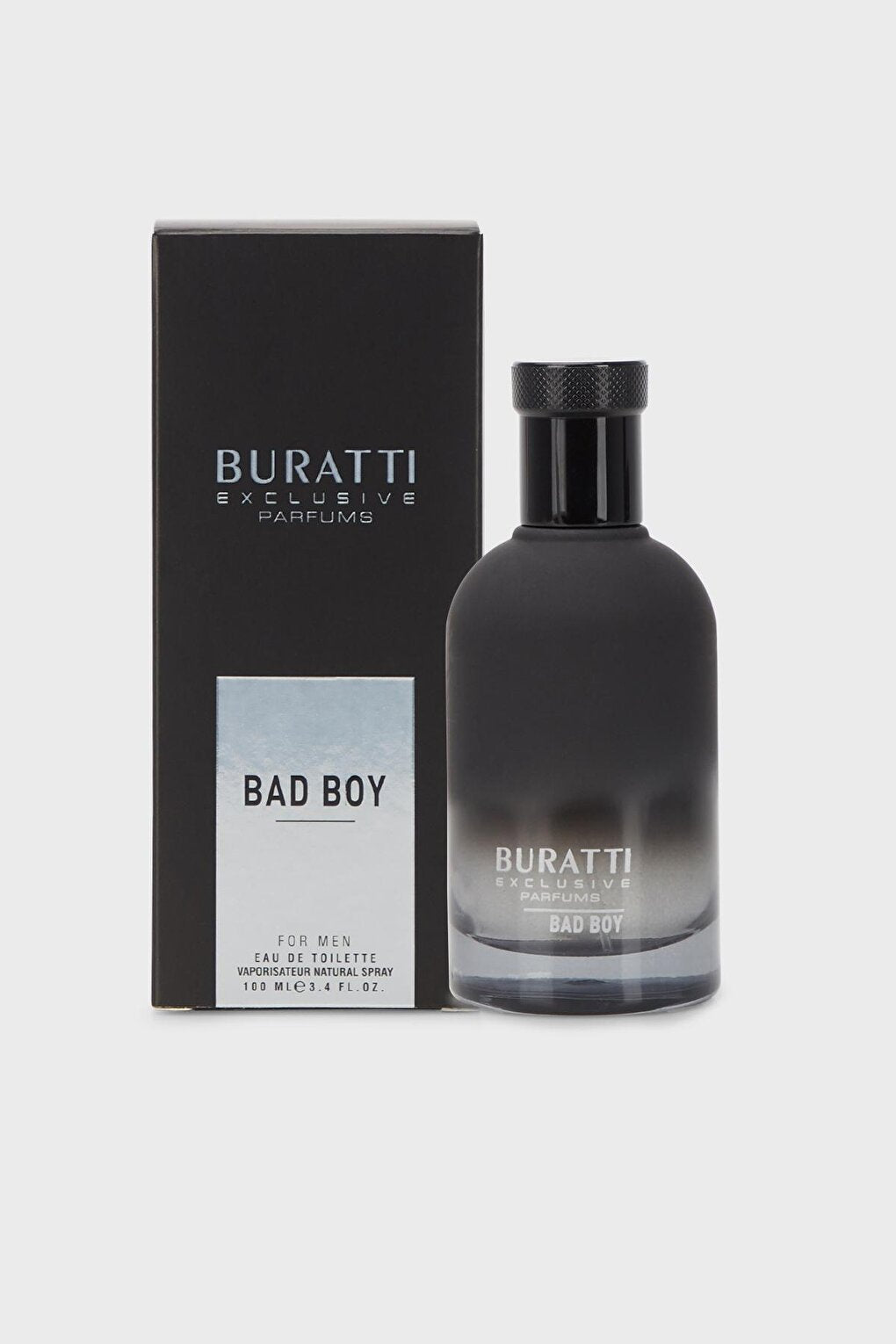 Bergamot and Fruit Scented 100 ml EDT Perfume 509BADBOY