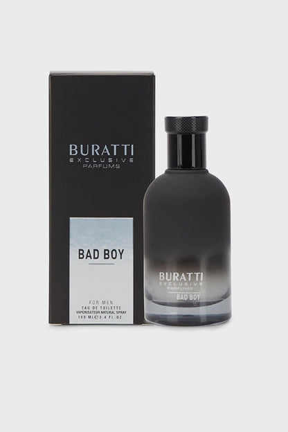 Bergamot and Fruit Scented 100 ml EDT Perfume 509BADBOY