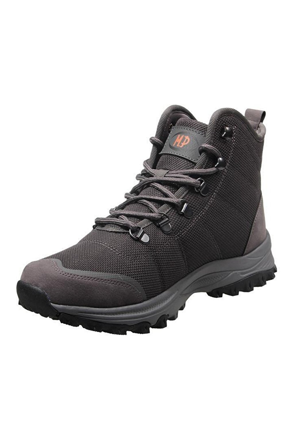 Men's Smoked Trekking Shoes