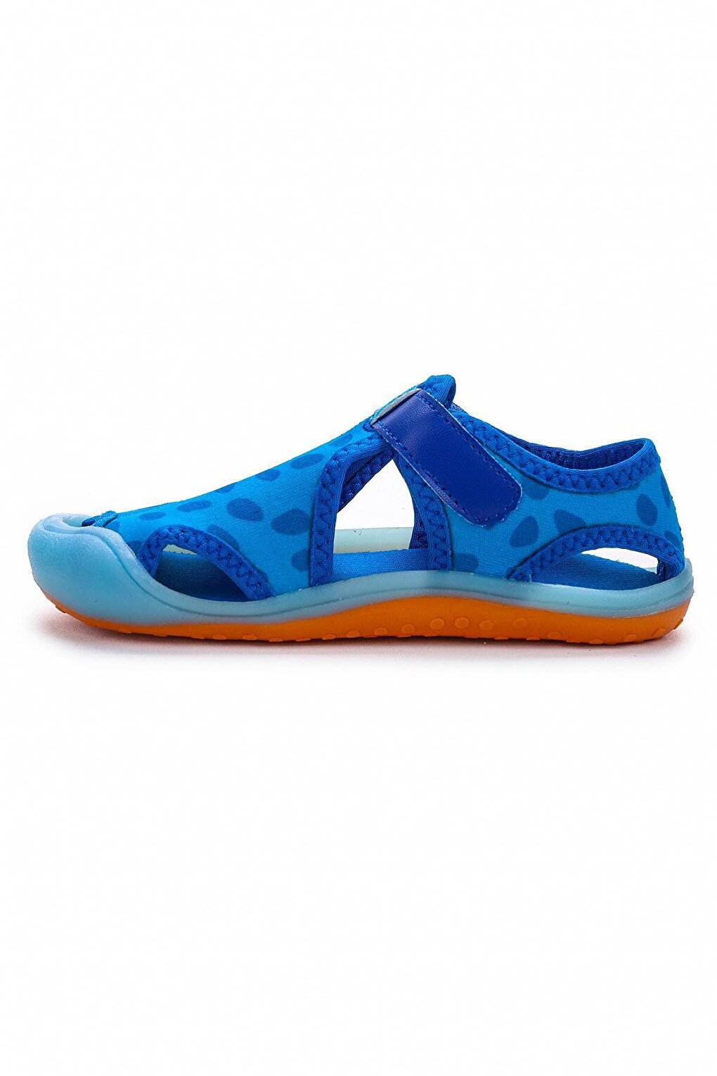 Aqua Boys/Girls Sandals Slippers Shoes 2001 Drops