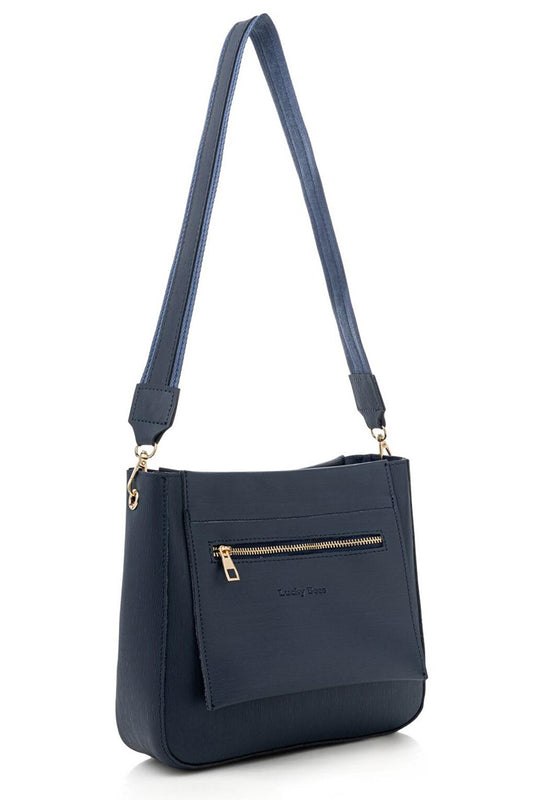 Women's Hand and Shoulder Bag