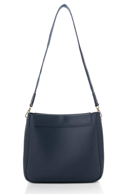 Women's Hand and Shoulder Bag