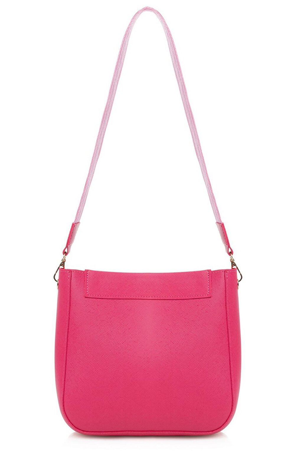 Women's Hand and Shoulder Bag