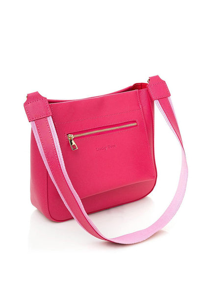 Women's Hand and Shoulder Bag