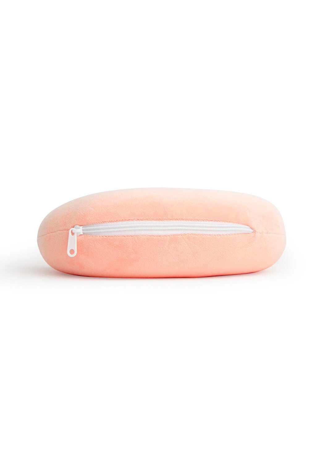 Double Sided Neck Pillow Party Pink