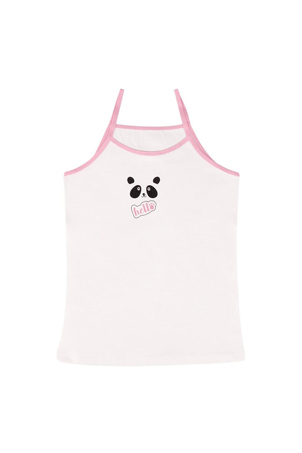 Girl's Tank Top 3 Pack