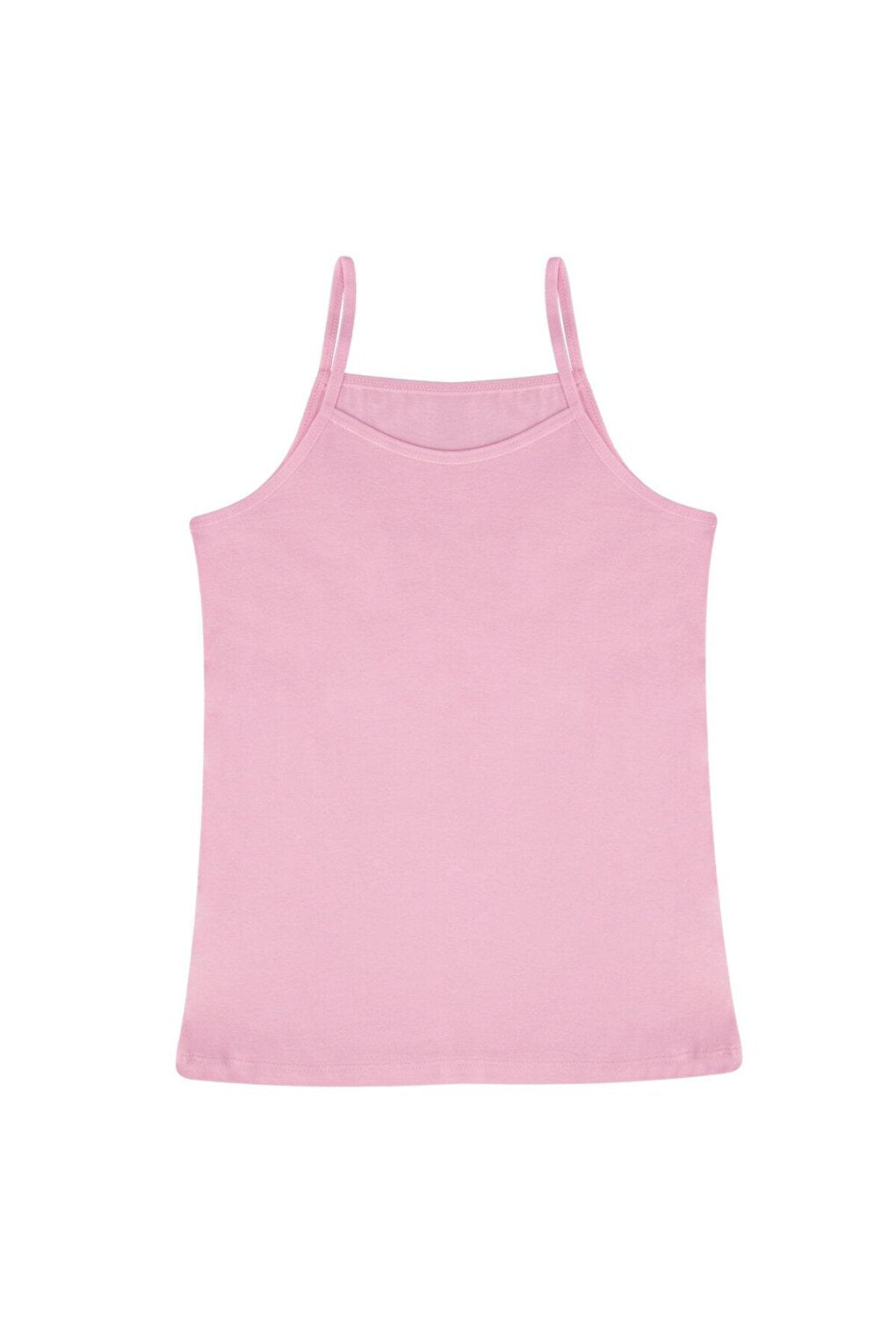 Girl's Tank Top 3 Pack