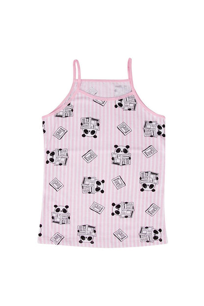 Girl's Tank Top 3 Pack