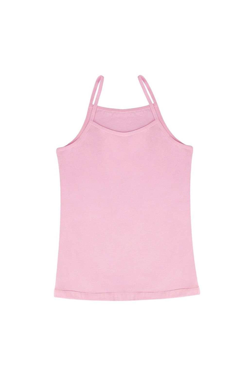 Girl's Tank Top 3 Pack