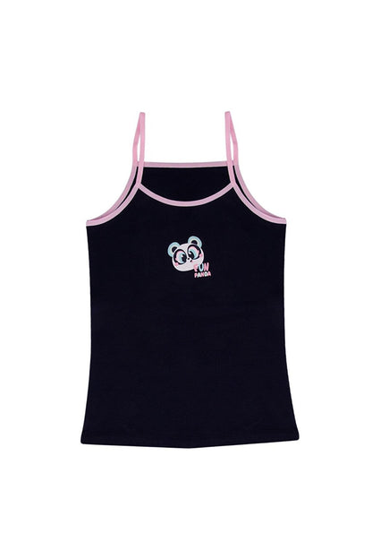 Girl's Tank Top 3 Pack