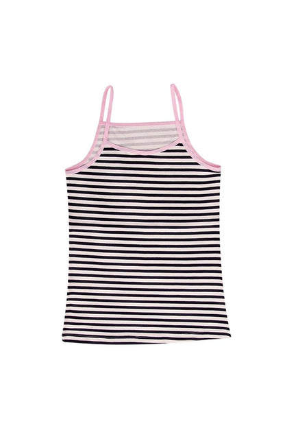 Girl's Tank Top 3 Pack