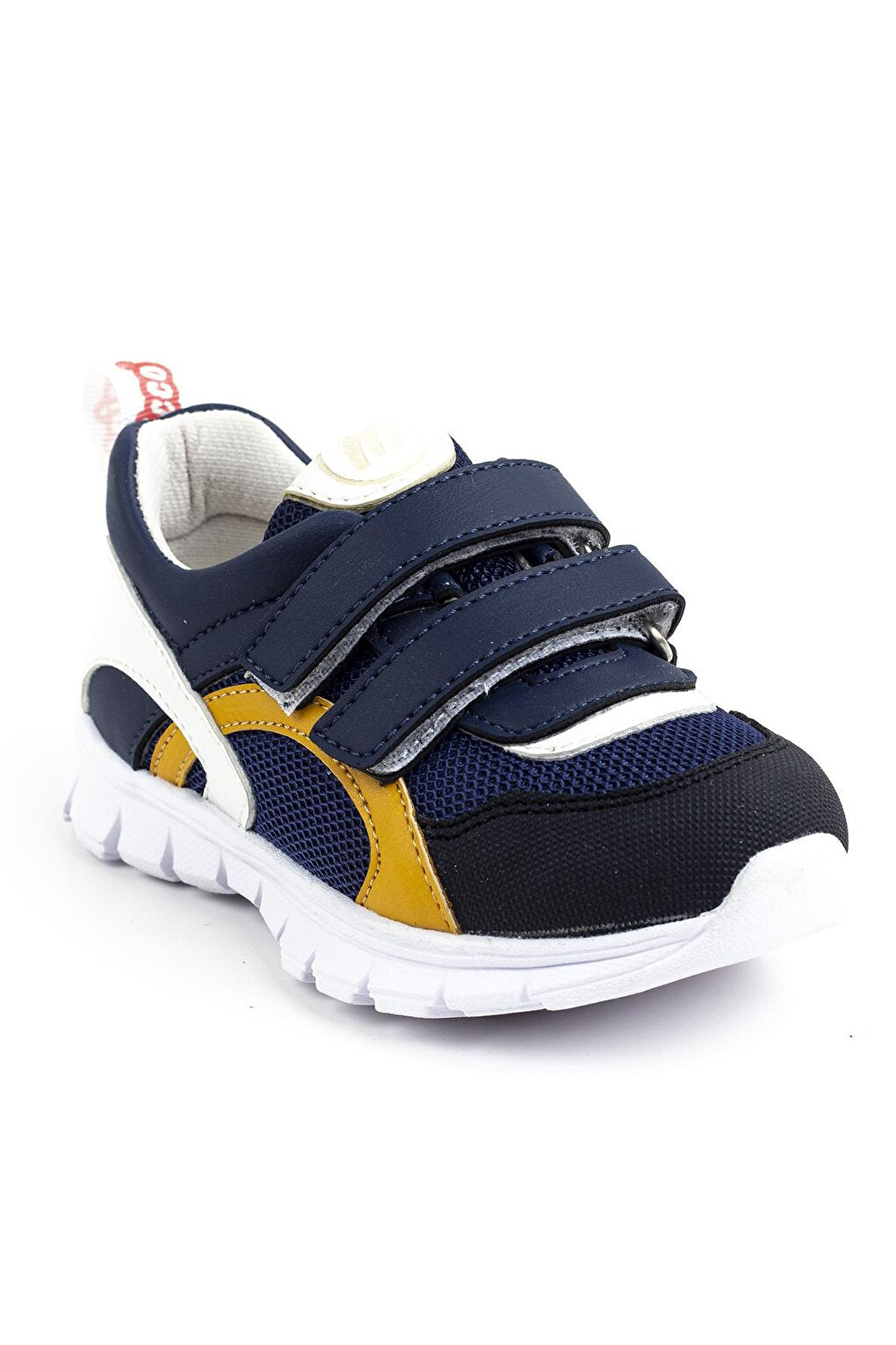 Boys' Navy Blue healthy Supported Children's Sports Shoes