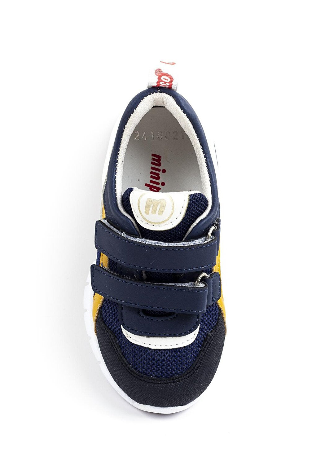 Boys' Navy Blue healthy Supported Children's Sports Shoes