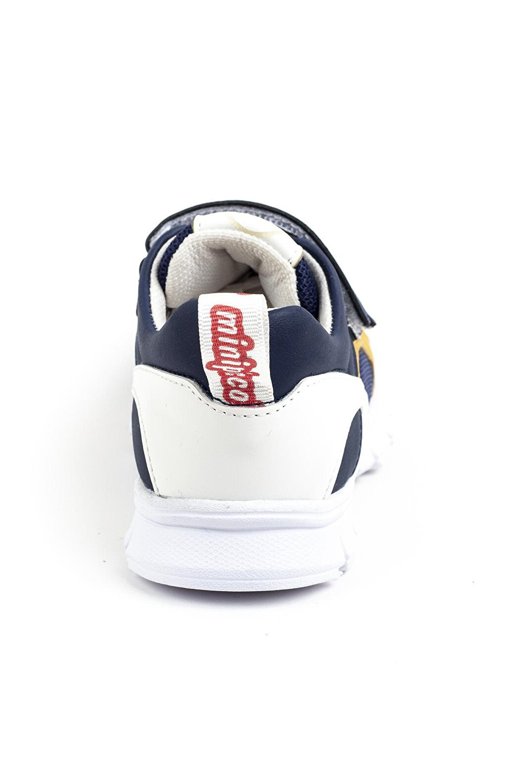 Boys' Navy Blue healthy Supported Children's Sports Shoes