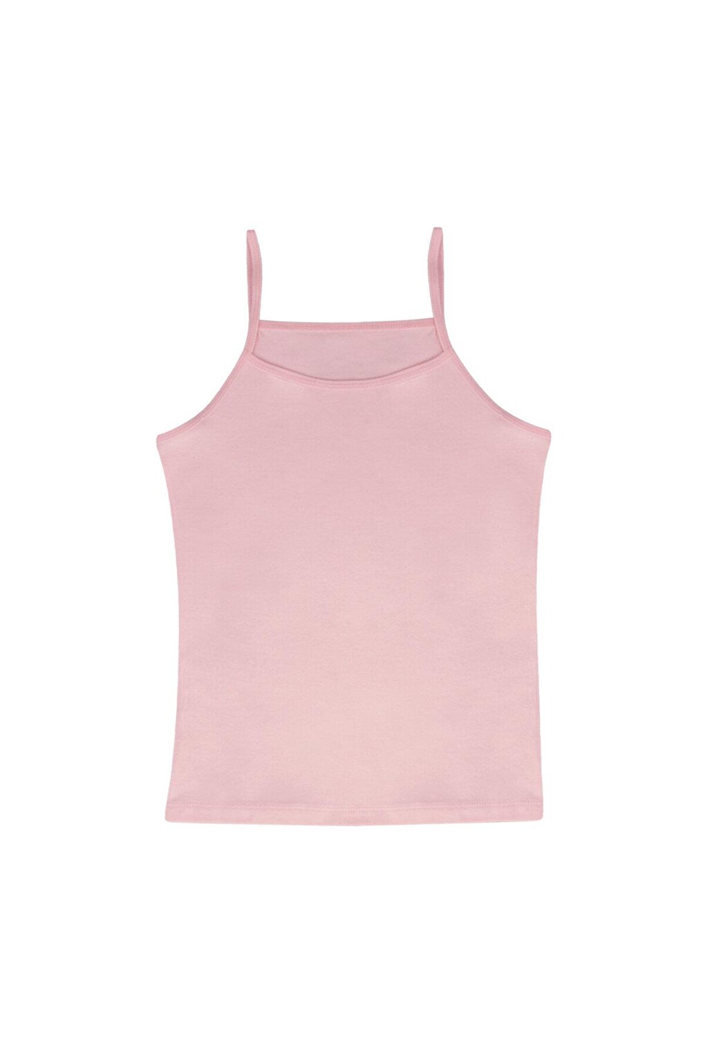 Girl's Tank Top 3 Pack