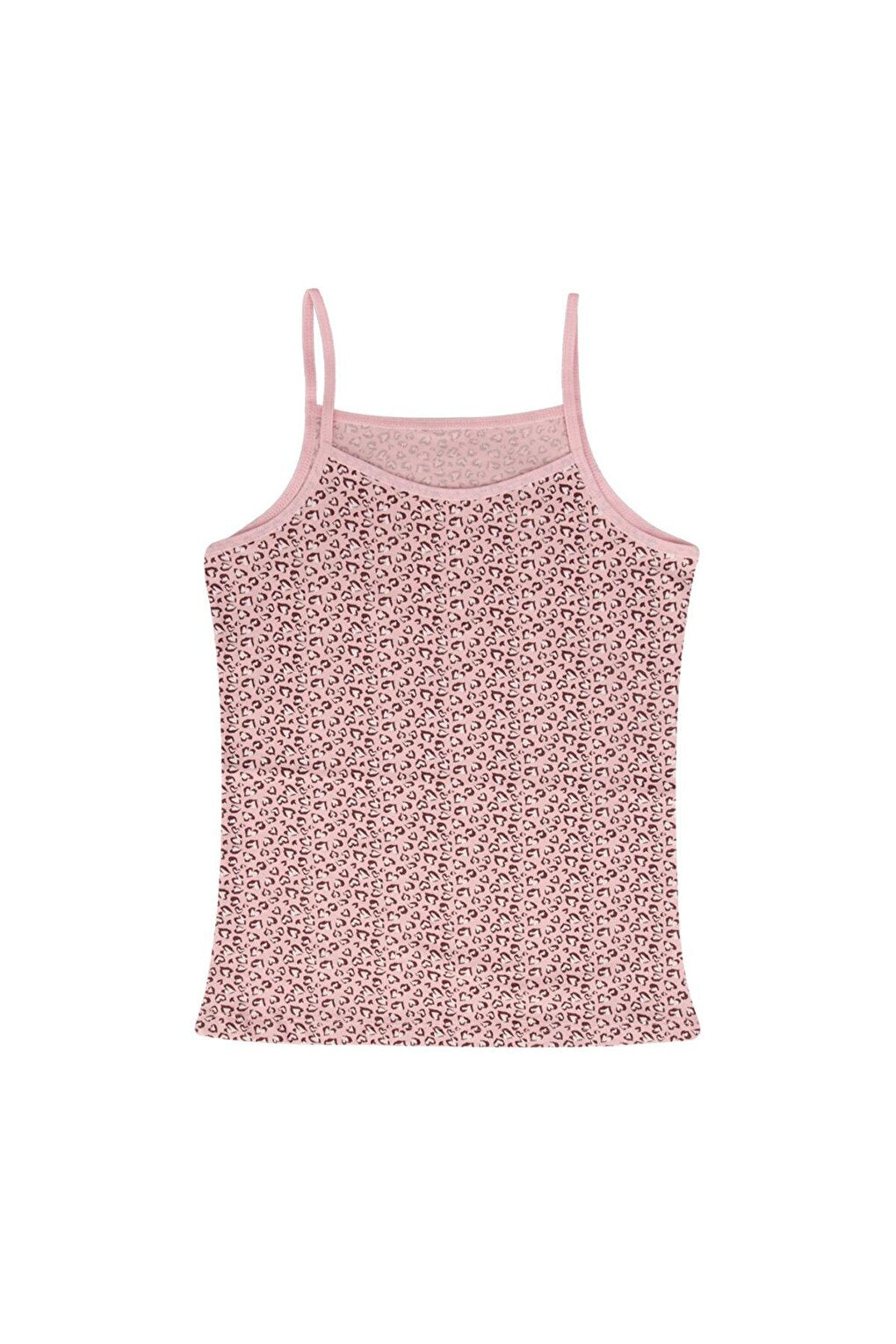 Girl's Tank Top 3 Pack