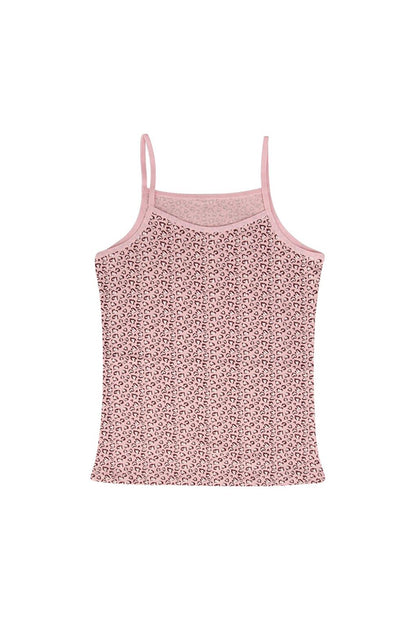 Girl's Tank Top 3 Pack