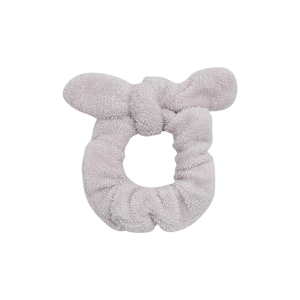 Cute Spotted / Lavender Towel Buckle Pack of Two