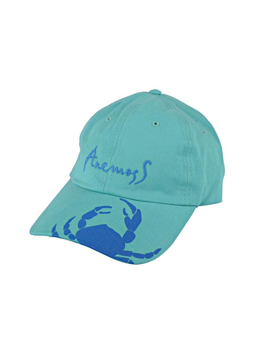 Anemoss Crab Hat