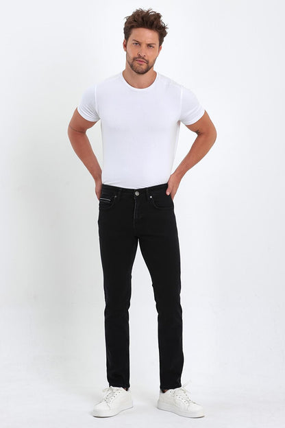 Men's Jean Trousers Slimfit Arjen 641