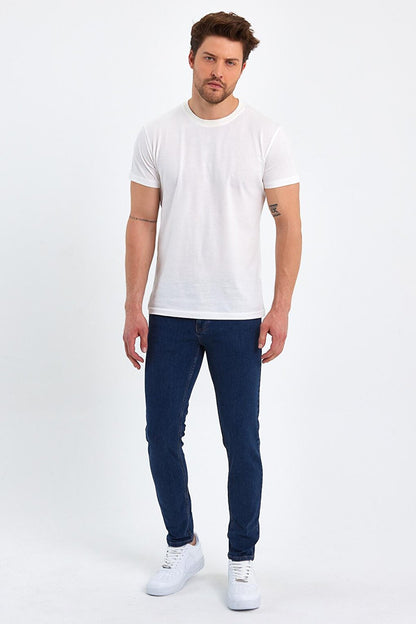 Skinny Danny Men's Jeans