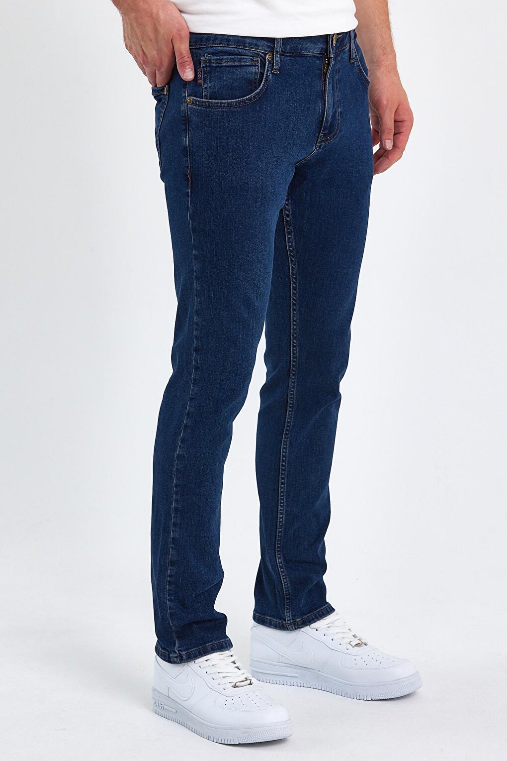 Men's Jean Trousers Slimfit Arjen 631