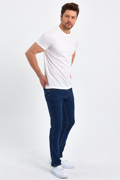 Men's Jean Trousers Slimfit Arjen 631