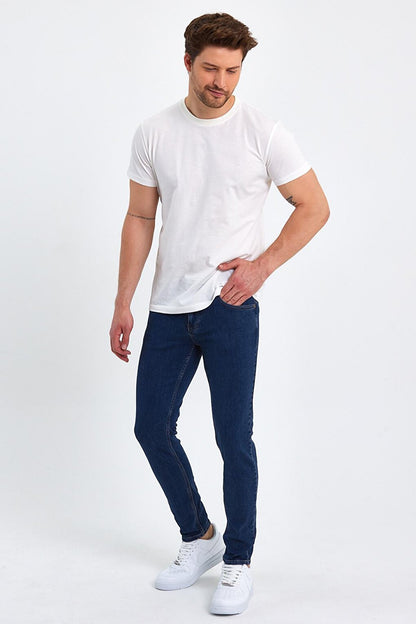 Skinny Danny Men's Jeans